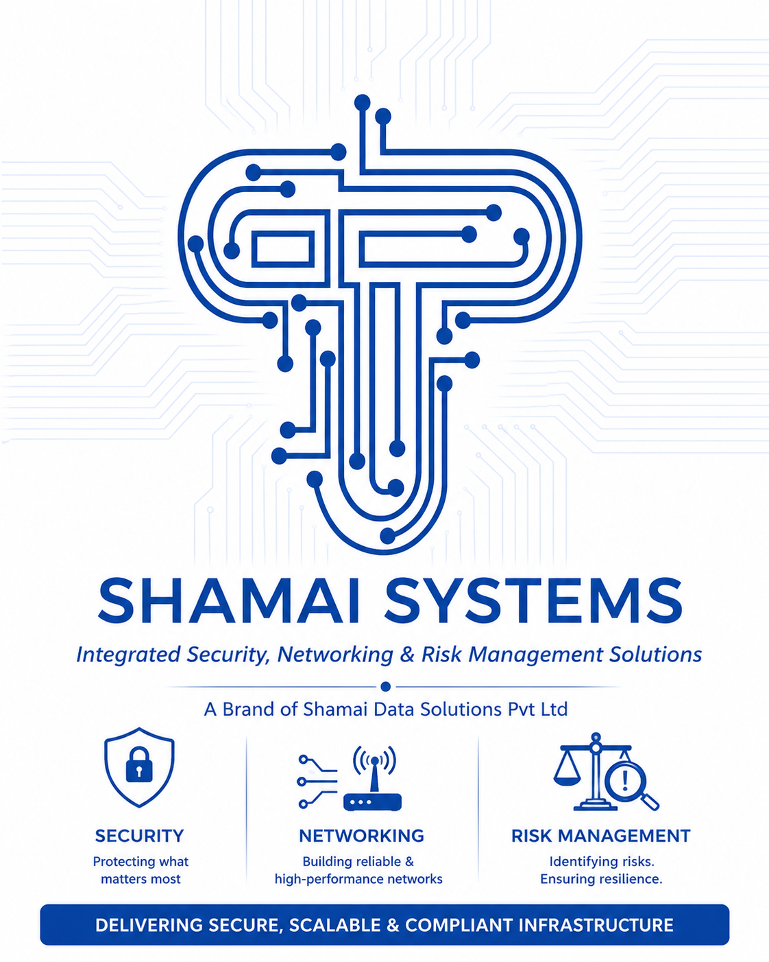 Shamai Systems